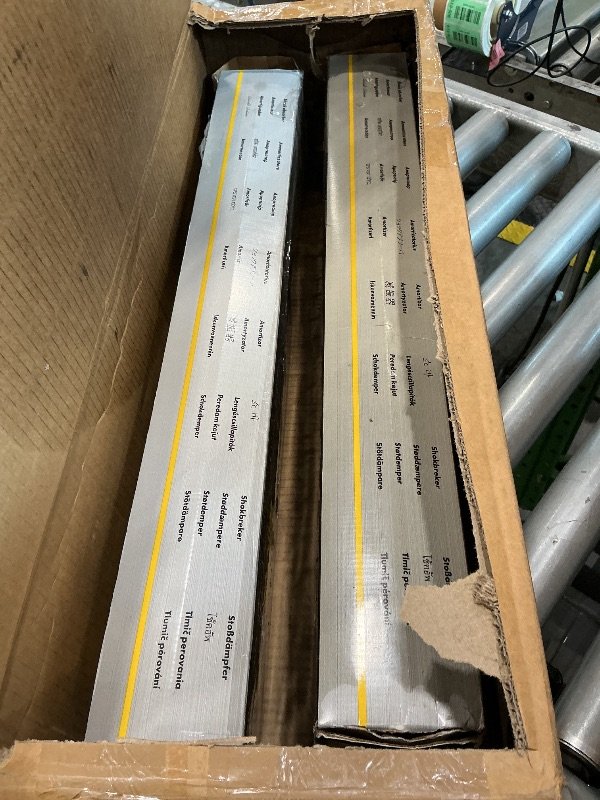 Monroe Magnum 65175 Shock Absorber